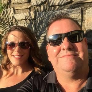 Meet your Posher, Reggie mark